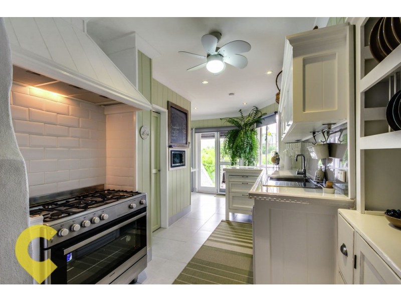 96 Wardell Street, Ashgrove QLD 4060