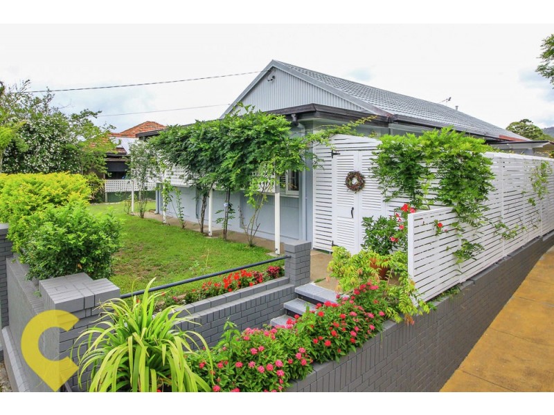 96 Wardell Street, Ashgrove QLD 4060