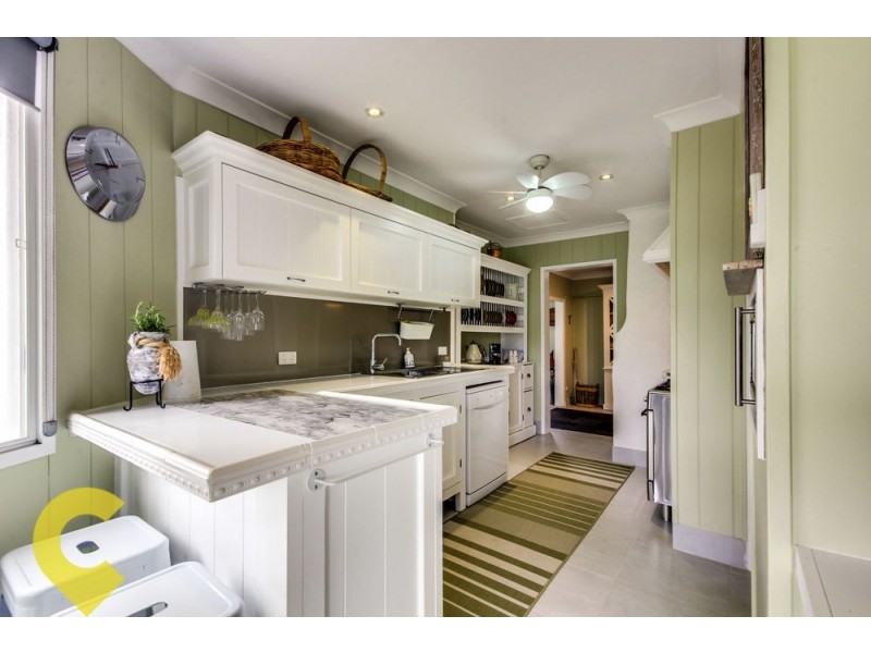 96 Wardell Street, Ashgrove QLD 4060