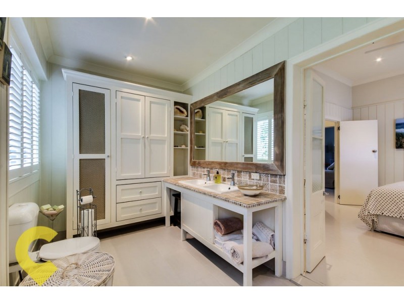 96 Wardell Street, Ashgrove QLD 4060