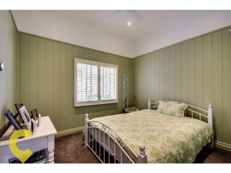 96 Wardell Street, Ashgrove QLD 4060
