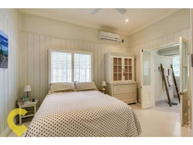 96 Wardell Street, Ashgrove QLD 4060