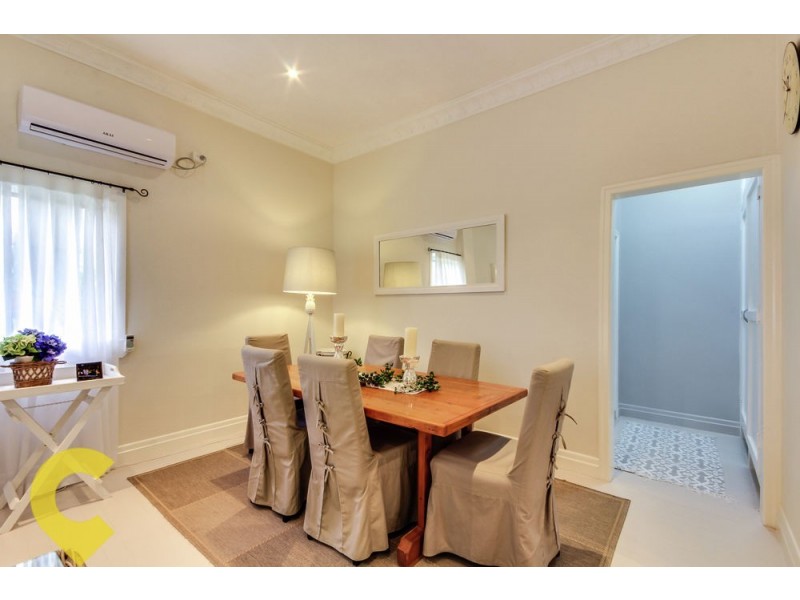 96 Wardell Street, Ashgrove QLD 4060