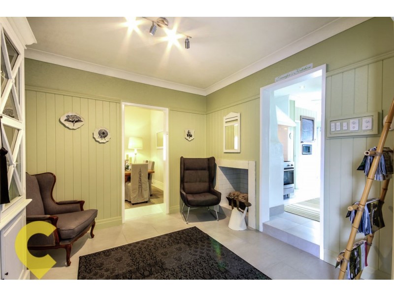 96 Wardell Street, Ashgrove QLD 4060