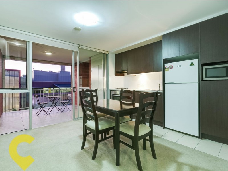 4509/57 Musk Avenue, Kelvin Grove QLD 4059