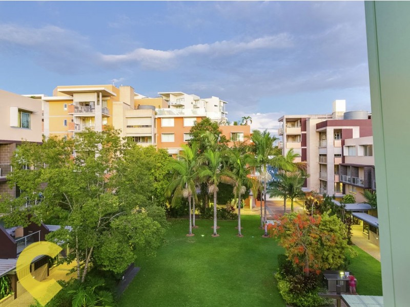 4509/57 Musk Avenue, Kelvin Grove QLD 4059