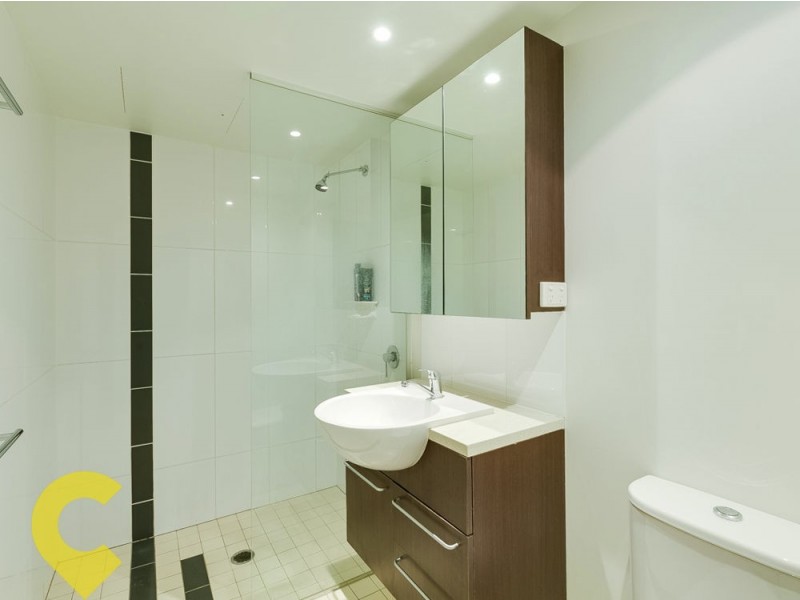 4509/57 Musk Avenue, Kelvin Grove QLD 4059