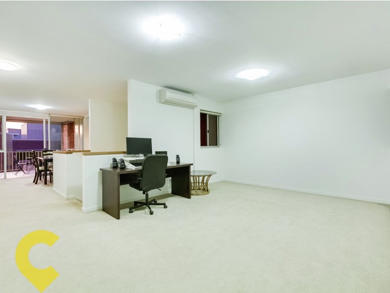 4509/57 Musk Avenue, Kelvin Grove QLD 4059