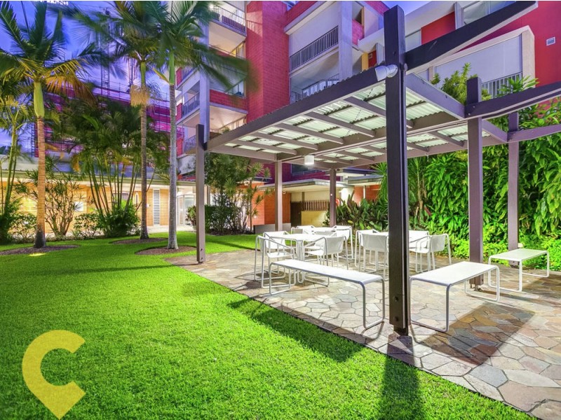 4509/57 Musk Avenue, Kelvin Grove QLD 4059