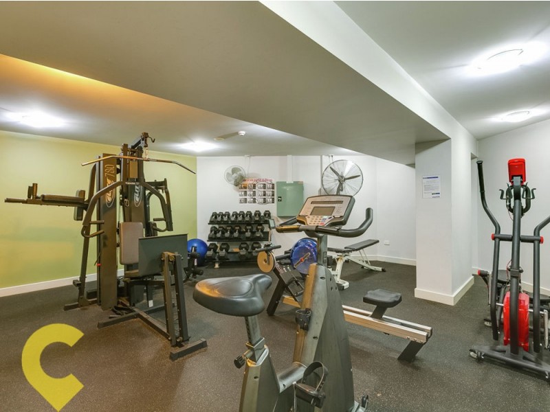 4509/57 Musk Avenue, Kelvin Grove QLD 4059