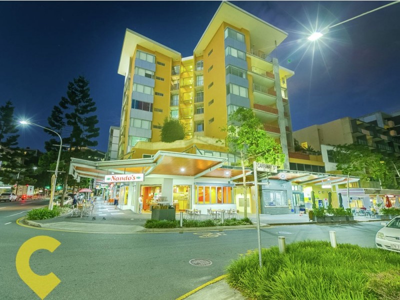 4509/57 Musk Avenue, Kelvin Grove QLD 4059