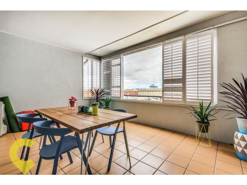 55/48 Chermside Street, Teneriffe QLD 4005