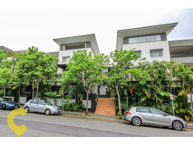 55/48 Chermside Street, Teneriffe QLD 4005