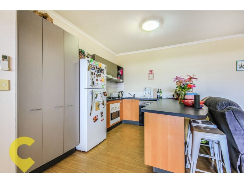 55/48 Chermside Street, Teneriffe QLD 4005