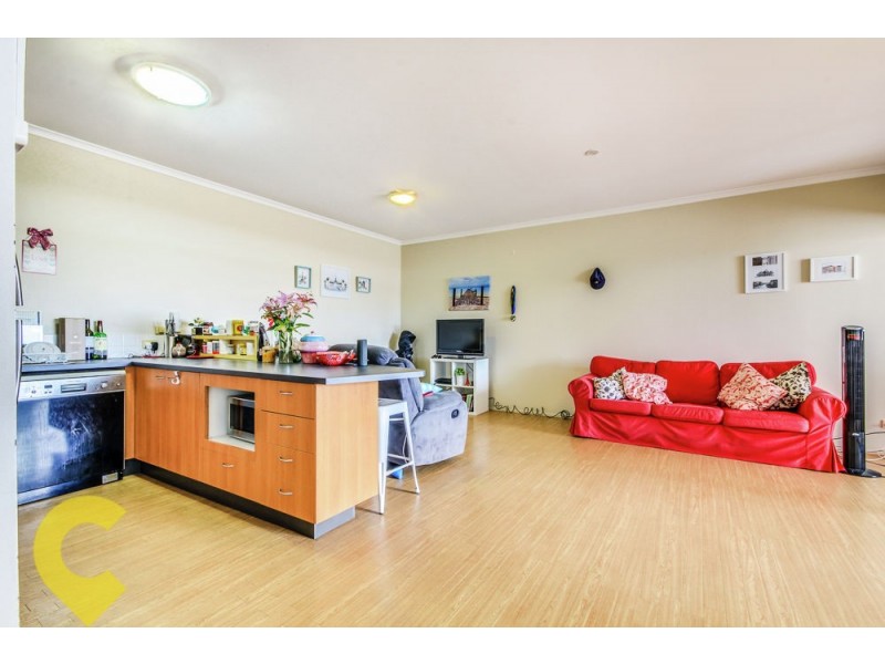 55/48 Chermside Street, Teneriffe QLD 4005