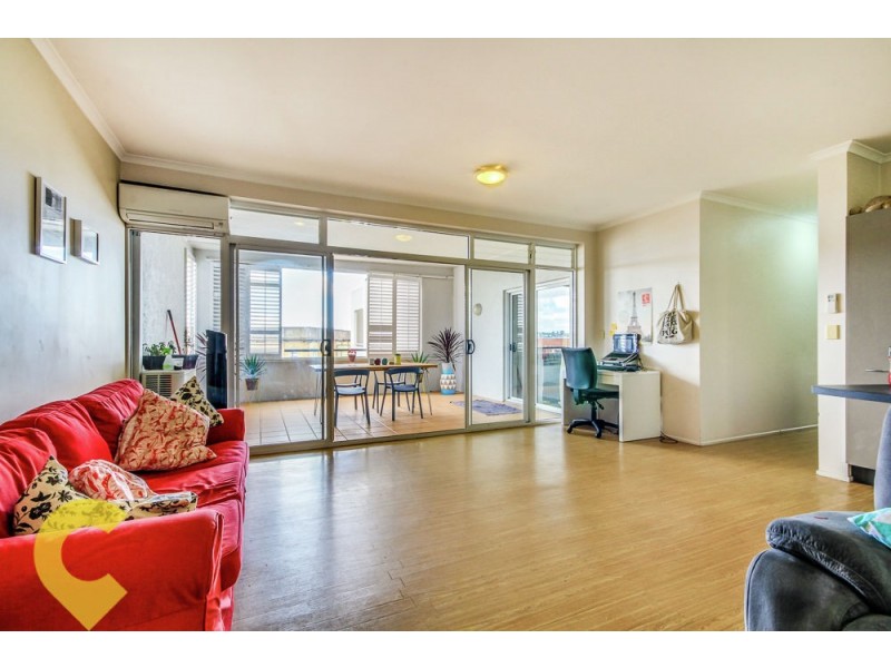 55/48 Chermside Street, Teneriffe QLD 4005