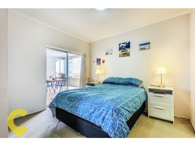 55/48 Chermside Street, Teneriffe QLD 4005