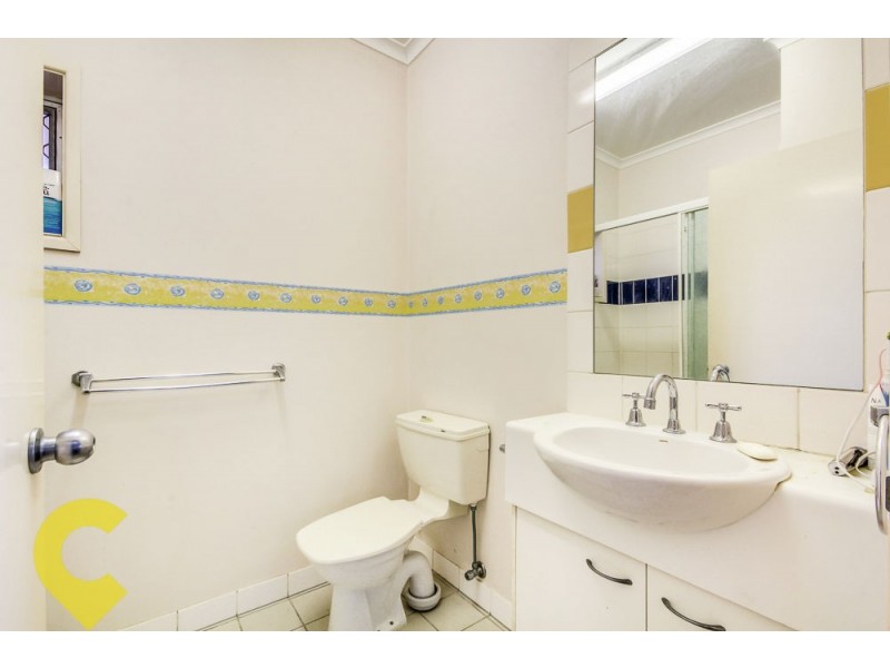 55/48 Chermside Street, Teneriffe QLD 4005