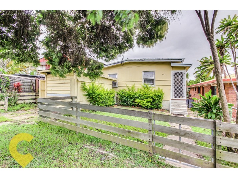 20 Sorrento Street, Margate QLD 4019