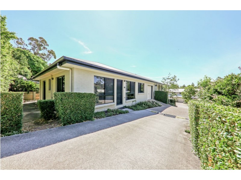 3/27 Oatland Crescent, Holland Park West QLD 4121