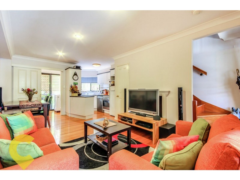 4/126 Kedron Brook Road, Wilston QLD 4051