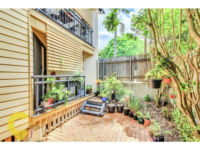 4/126 Kedron Brook Road, Wilston QLD 4051