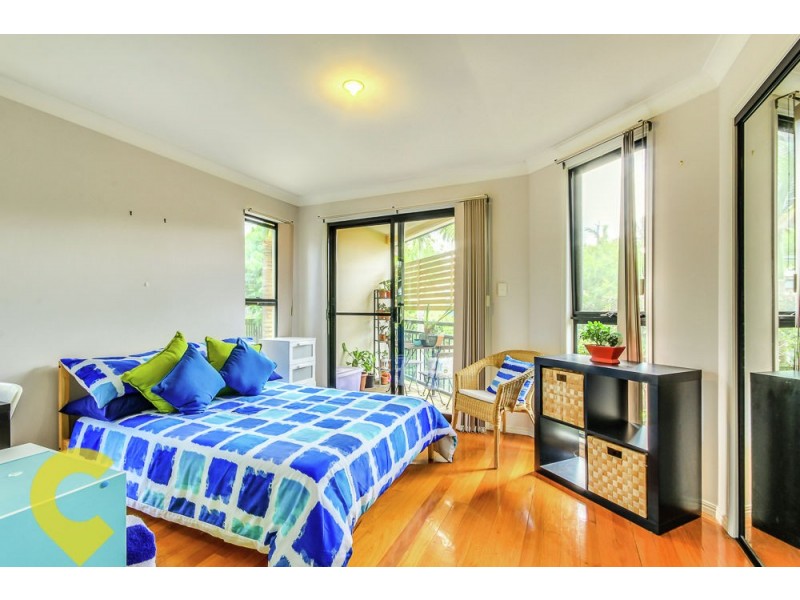 4/126 Kedron Brook Road, Wilston QLD 4051