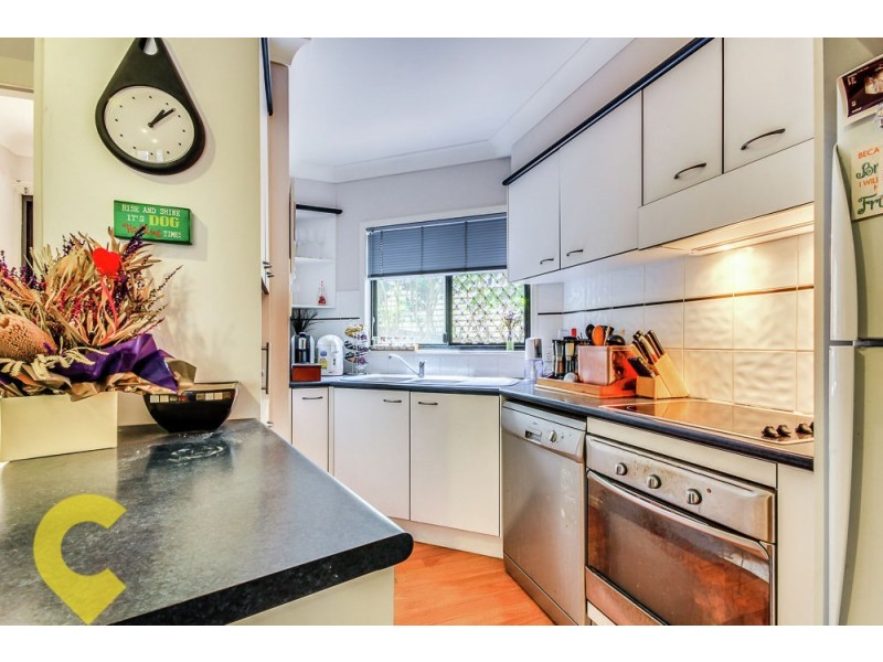 4/126 Kedron Brook Road, Wilston QLD 4051