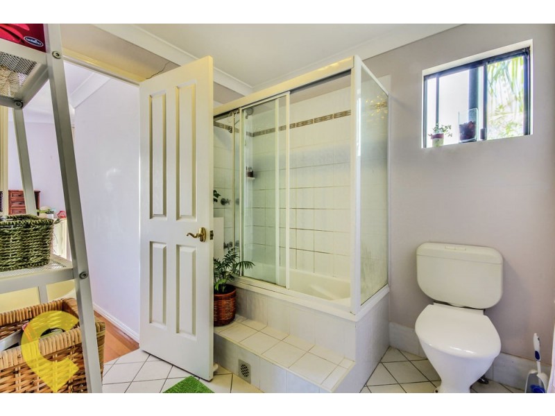 4/126 Kedron Brook Road, Wilston QLD 4051