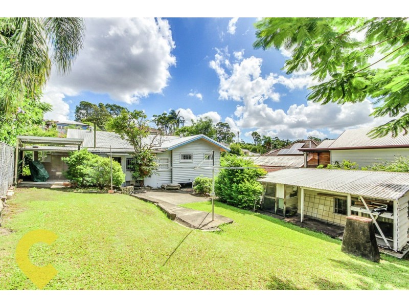 28 Drake Street, Everton Park QLD 4053