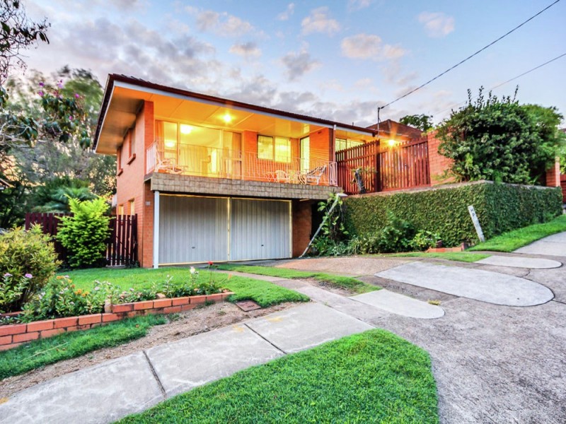 38 High Street, Ashgrove QLD 4060