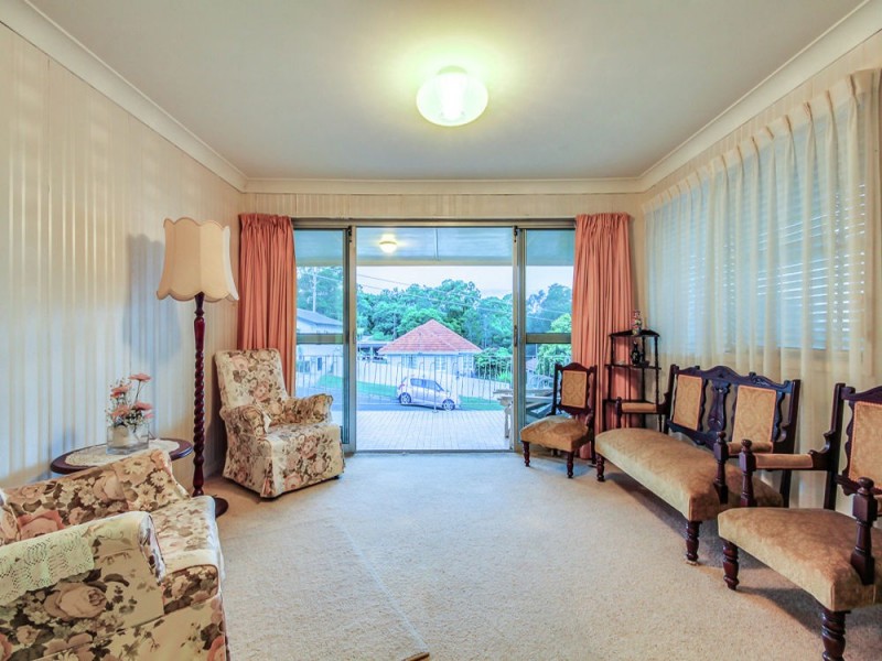 38 High Street, Ashgrove QLD 4060
