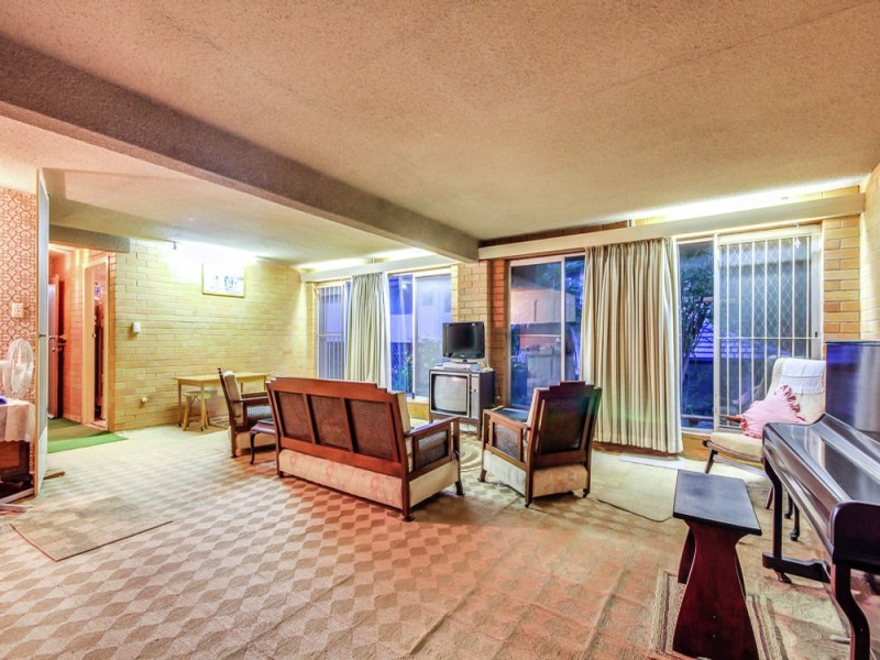 38 High Street, Ashgrove QLD 4060