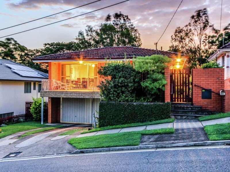 38 High Street, Ashgrove QLD 4060