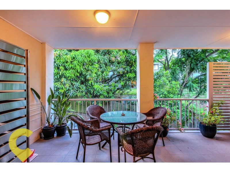 33/40 Nathan Avenue, Ashgrove QLD 4060