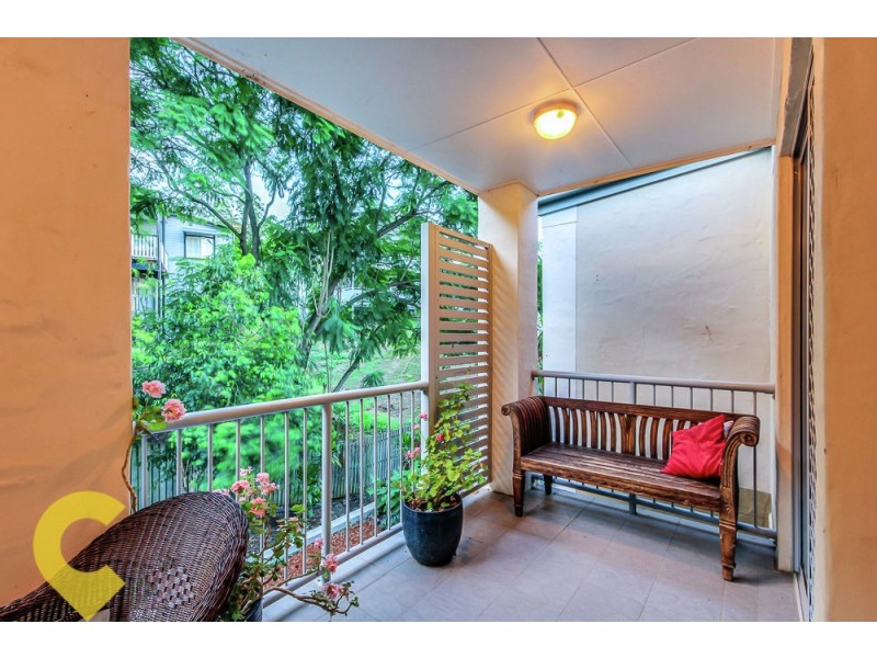 33/40 Nathan Avenue, Ashgrove QLD 4060