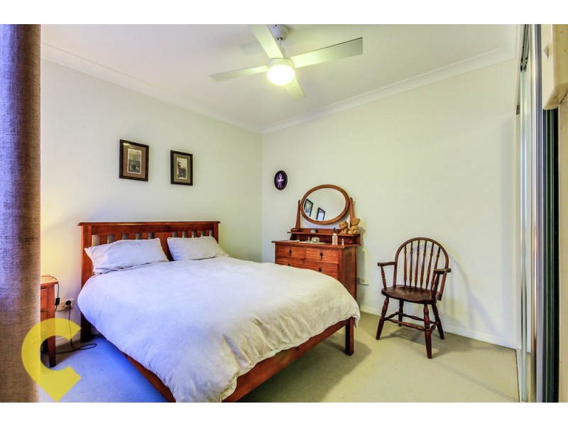 33/40 Nathan Avenue, Ashgrove QLD 4060