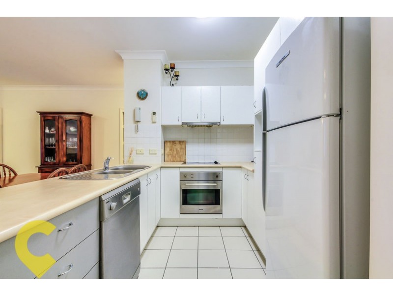 33/40 Nathan Avenue, Ashgrove QLD 4060