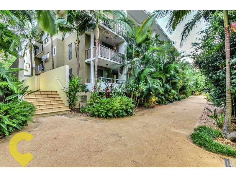33/40 Nathan Avenue, Ashgrove QLD 4060
