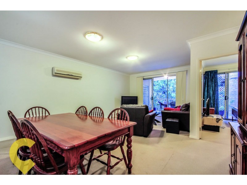 33/40 Nathan Avenue, Ashgrove QLD 4060