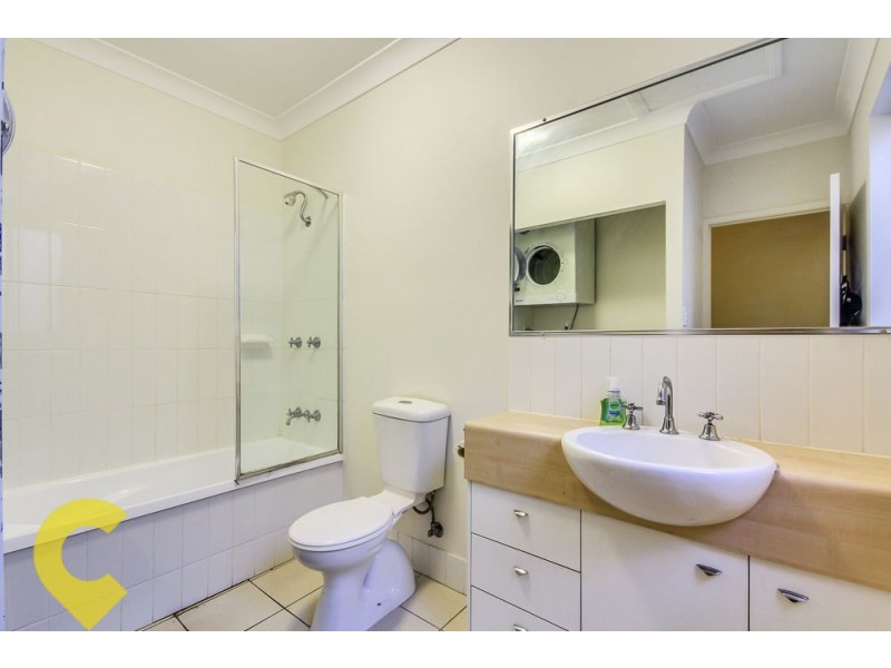 33/40 Nathan Avenue, Ashgrove QLD 4060