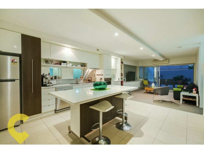 23/258 Arthur Street, Teneriffe QLD 4005