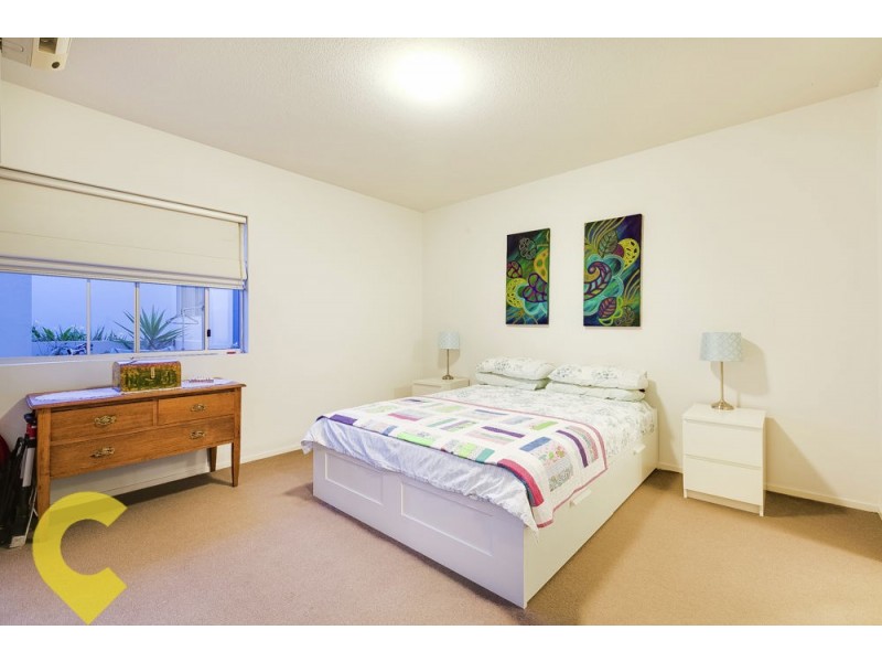 23/258 Arthur Street, Teneriffe QLD 4005