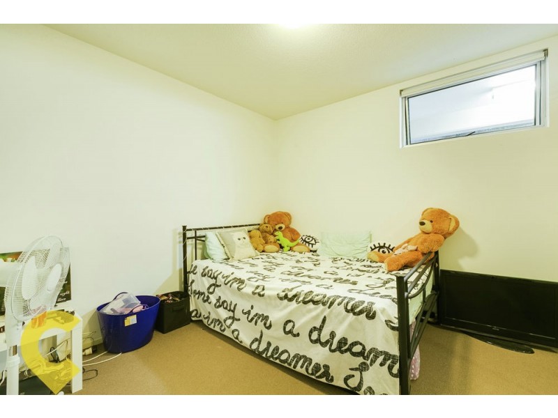 23/258 Arthur Street, Teneriffe QLD 4005