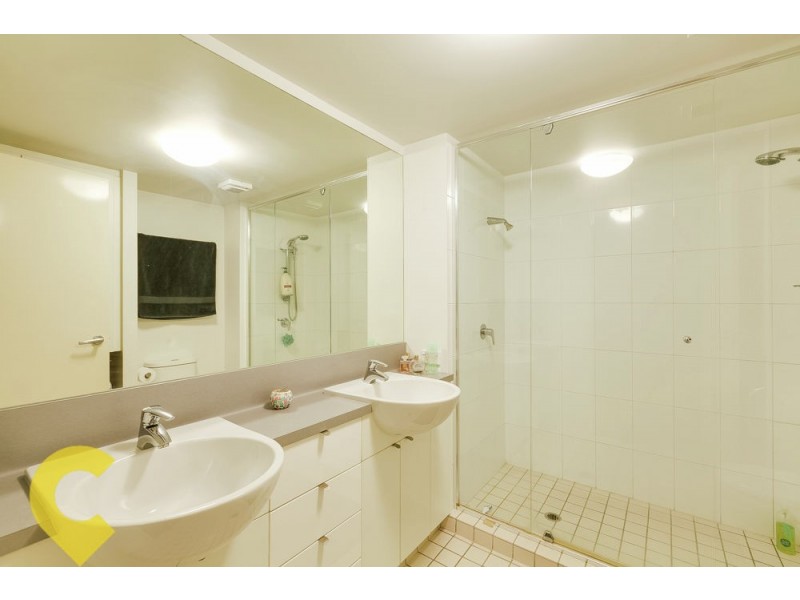 23/258 Arthur Street, Teneriffe QLD 4005