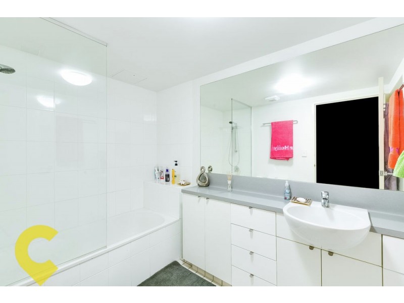 23/258 Arthur Street, Teneriffe QLD 4005