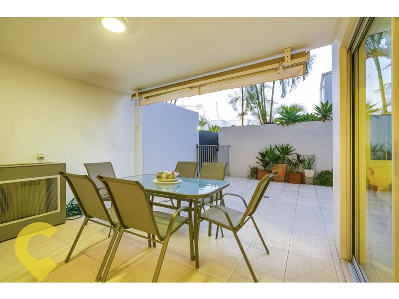 23/258 Arthur Street, Teneriffe QLD 4005