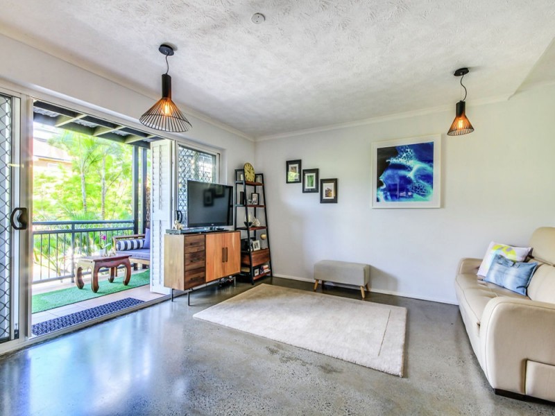 43/42 Chermside Street, Teneriffe QLD 4005