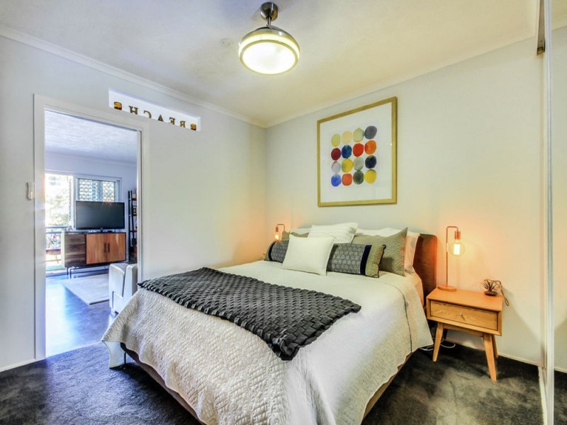 43/42 Chermside Street, Teneriffe QLD 4005