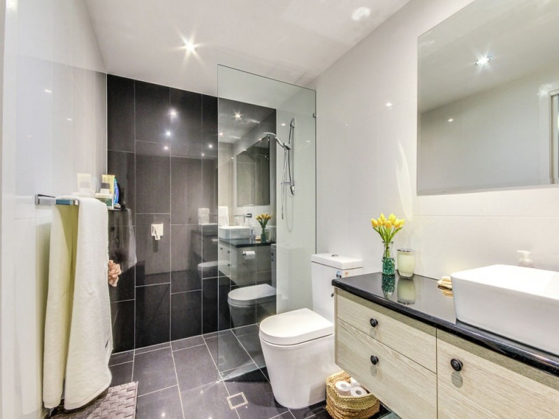 43/42 Chermside Street, Teneriffe QLD 4005